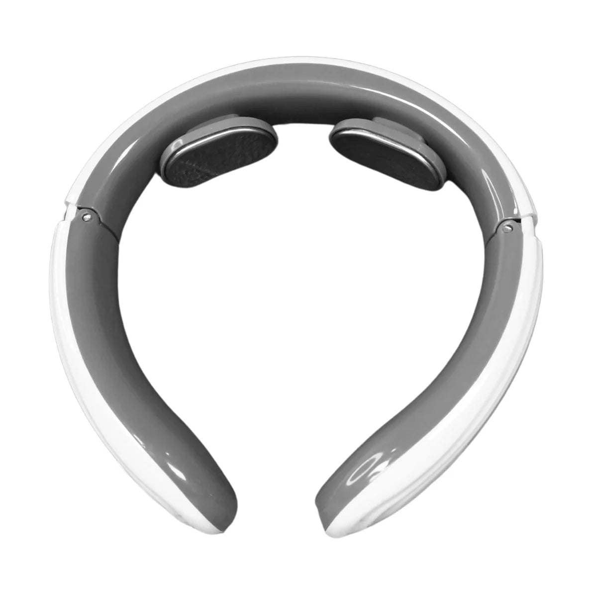 2 Heads Smart Electric Neck and Back Pulse Massager