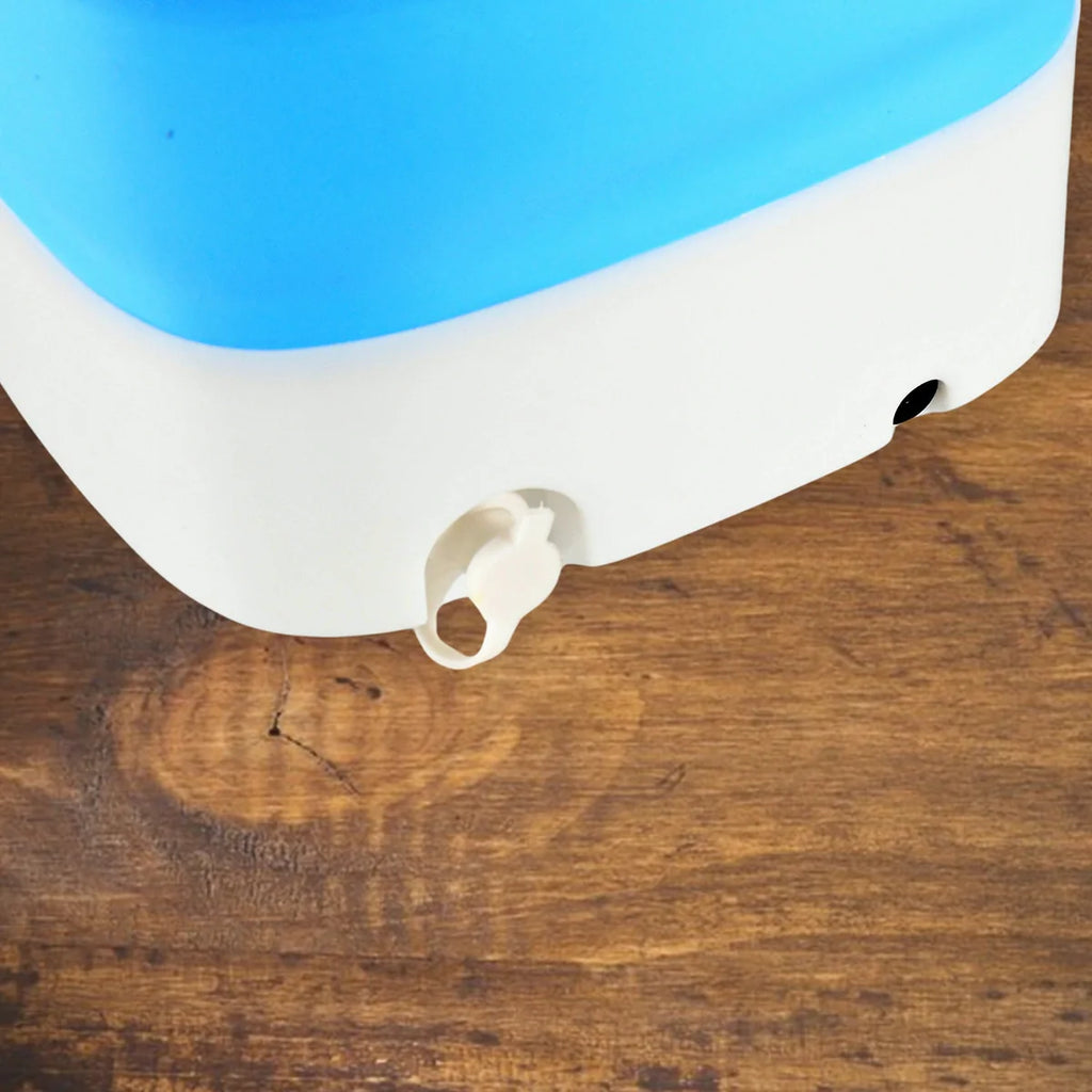 Mini Portable Washing Machine