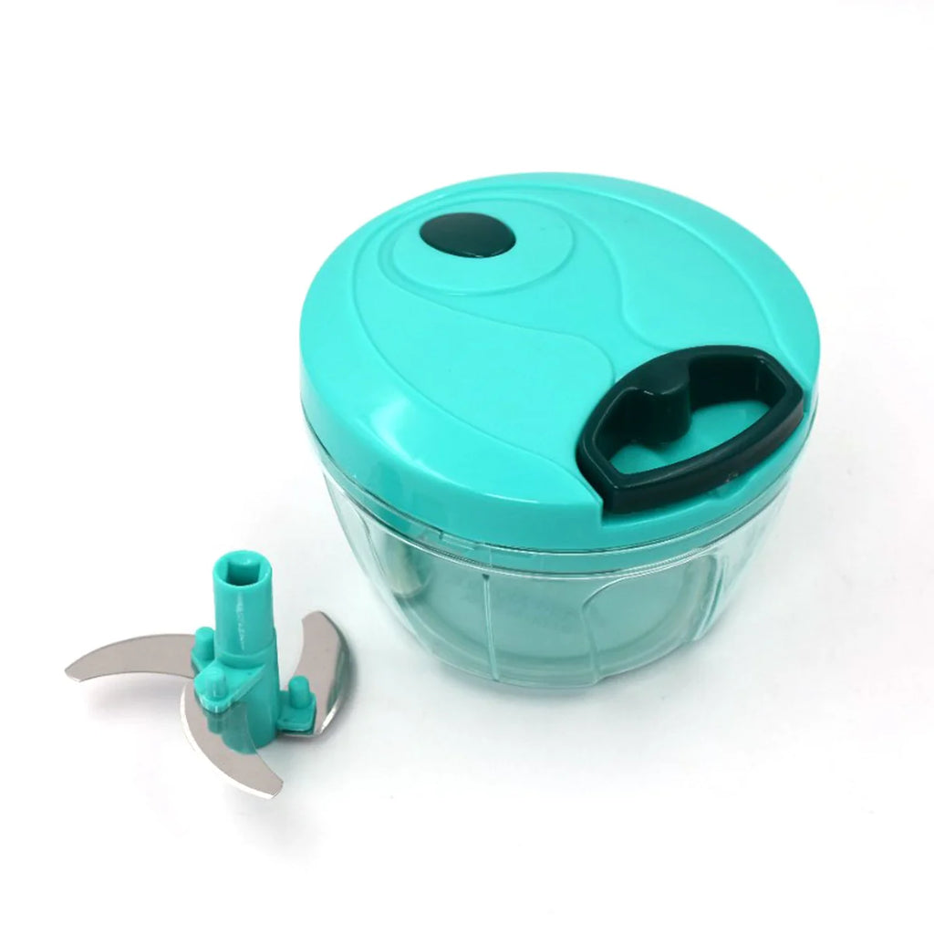 Mini Handy Vegetable Chopper