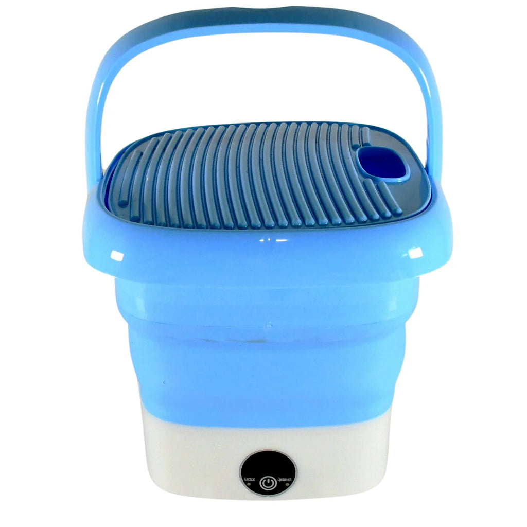 Mini Portable Washing Machine