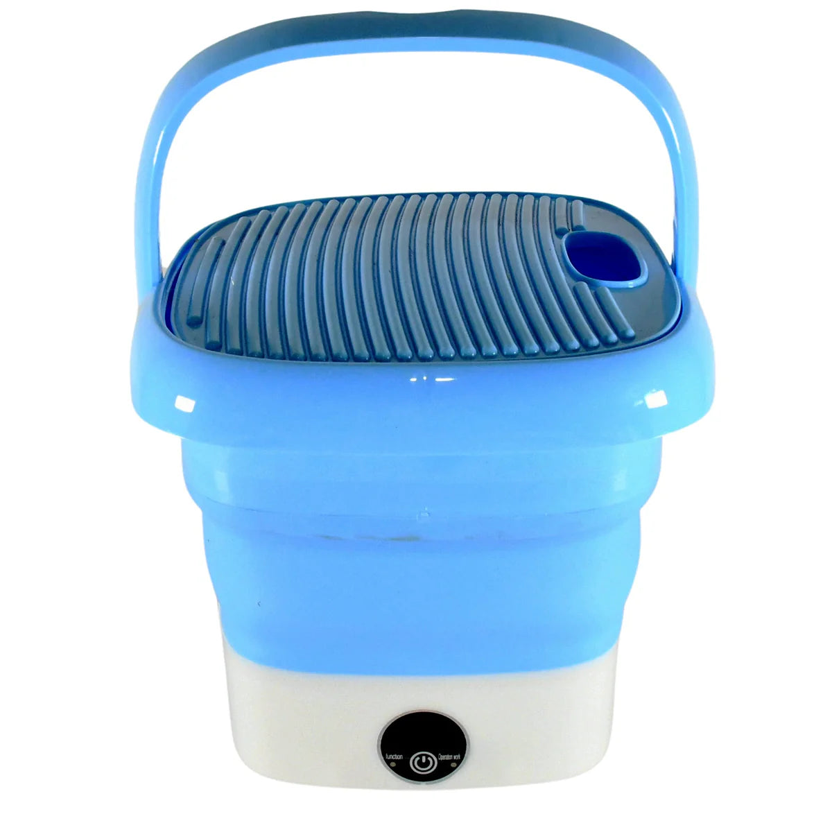 Mini Portable Washing Machine