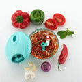 Mini Handy Vegetable Chopper