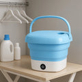 Mini Portable Washing Machine