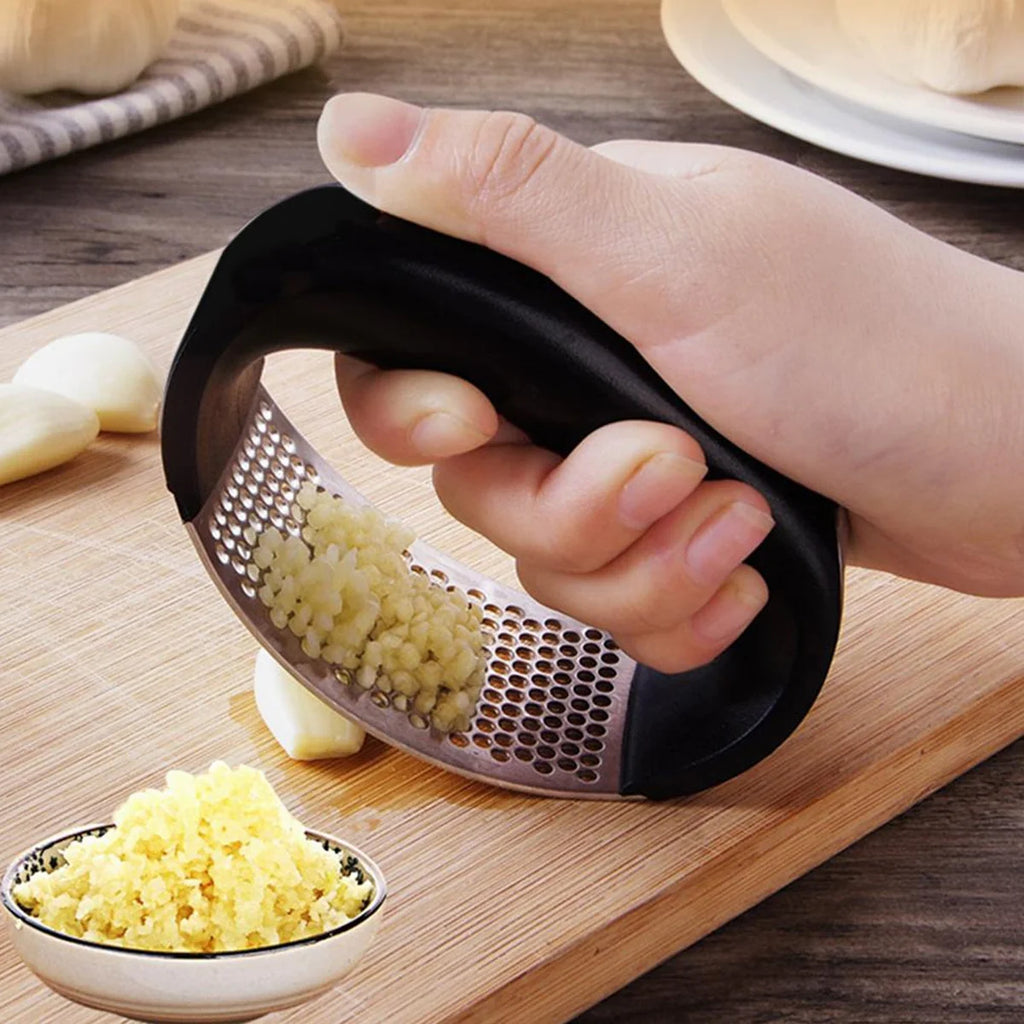 Mini Garlic Ginger Masher
