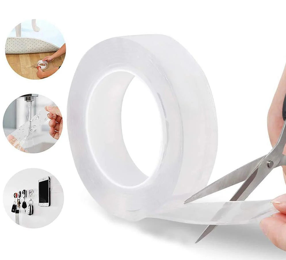 Nano Gel Double-Sided Tape (3M)