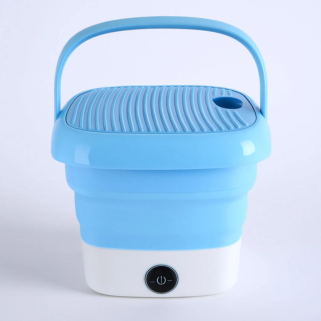 Mini Portable Washing Machine