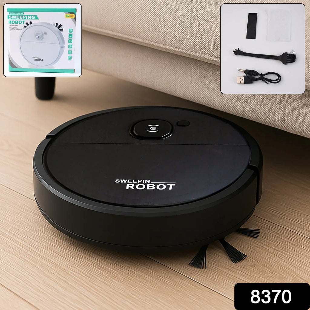 Vacuum Cleaner Sweeping Robot